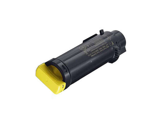 XEROX (COMPATIBLE) - Xerox 106R03479 Jaune Cartouche de toner générique Phaser 6510