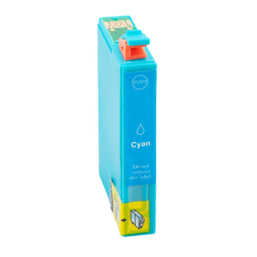 EPSON (COMPATIBLE) - Epson 405XL Cyan Cartouche d'encre générique C13T05H24010