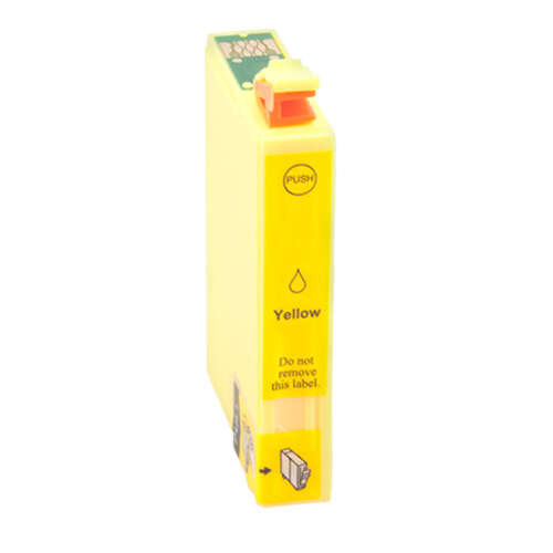 EPSON (COMPATIBLE) - Epson 405XL Jaune Cartouche d'encre générique C13T05H44010