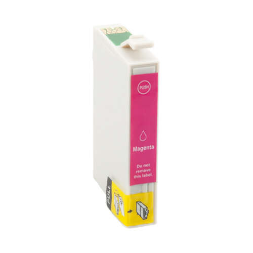 EPSON (COMPATIBLE PREMIUM) - Epson 503XL Magenta Cartouche d'encre générique C13T09R34010 Qualité Premium