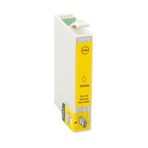 EPSON (COMPATIBLE PREMIUM) - Epson 503XL Jaune Cartouche d'encre générique C13T09R44010 Qualité Premium