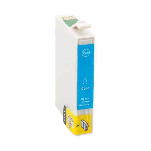 EPSON (COMPATIBLE) - Epson 604XL Cyan Cartouche d'encre générique C13T10H24010