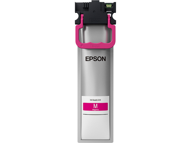 EPSON (ORIGINAL) - Epson T11C3 Magenta Cartouche d'encre originale C13T11C340