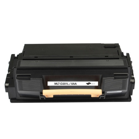 SAMSUNG (COMPATIBLE) - D201L Noir (20000 pages) Toner compatible Samsung