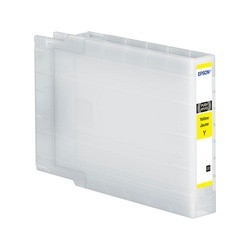 EPSON (ORIGINAL) - Epson T04A4 Jaune XXL Cartouche d'encre originale C13T04A44N