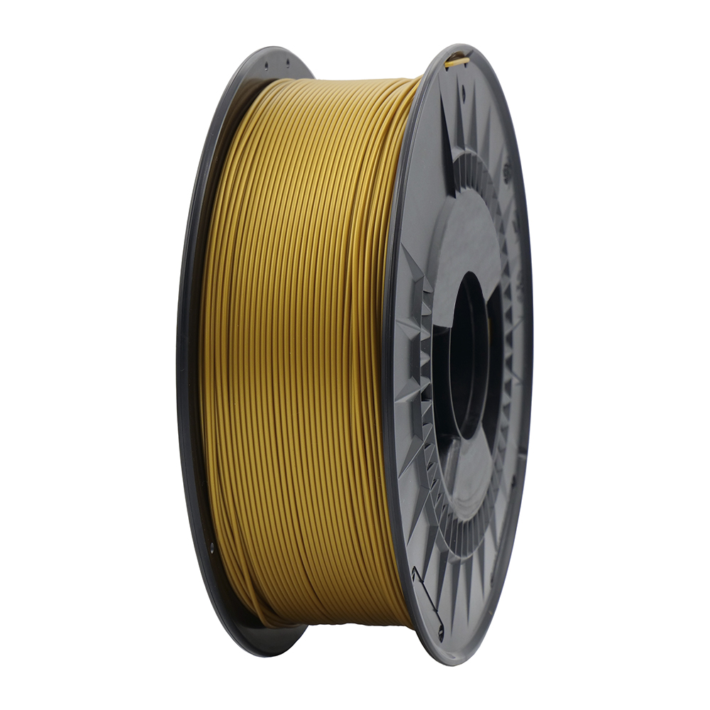 Bobine Filament PLA 3 mm noir - 1kg