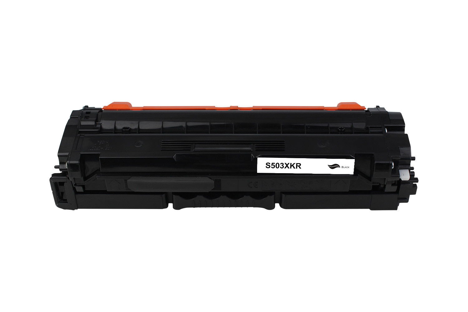 SAMSUNG (COMPATIBLE) - K503L Noir (8000 pages) Toner compatible Samsung