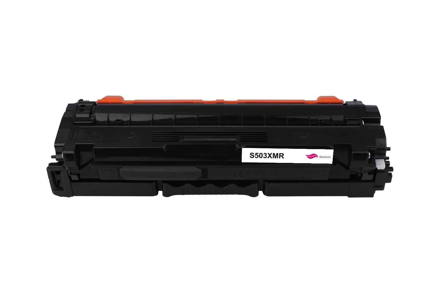 SAMSUNG (COMPATIBLE) - M503L Magenta (5000 pages) Toner compatible Samsung