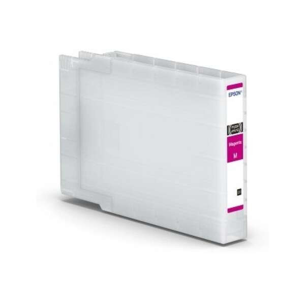 EPSON (COMPATIBLE PREMIUM) - Epson T04B3 Magenta Cartouche d'encre générique C13T04B34N Qualité Premium