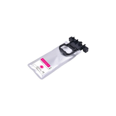 EPSON (COMPATIBLE) - Epson T01D3 Magenta Cartouche d'encre générique C13T01D300