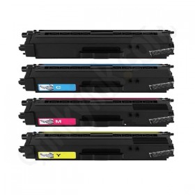 Brother TN-247 - 'Gamme PRO' TN-247 compatible toner - Yellow