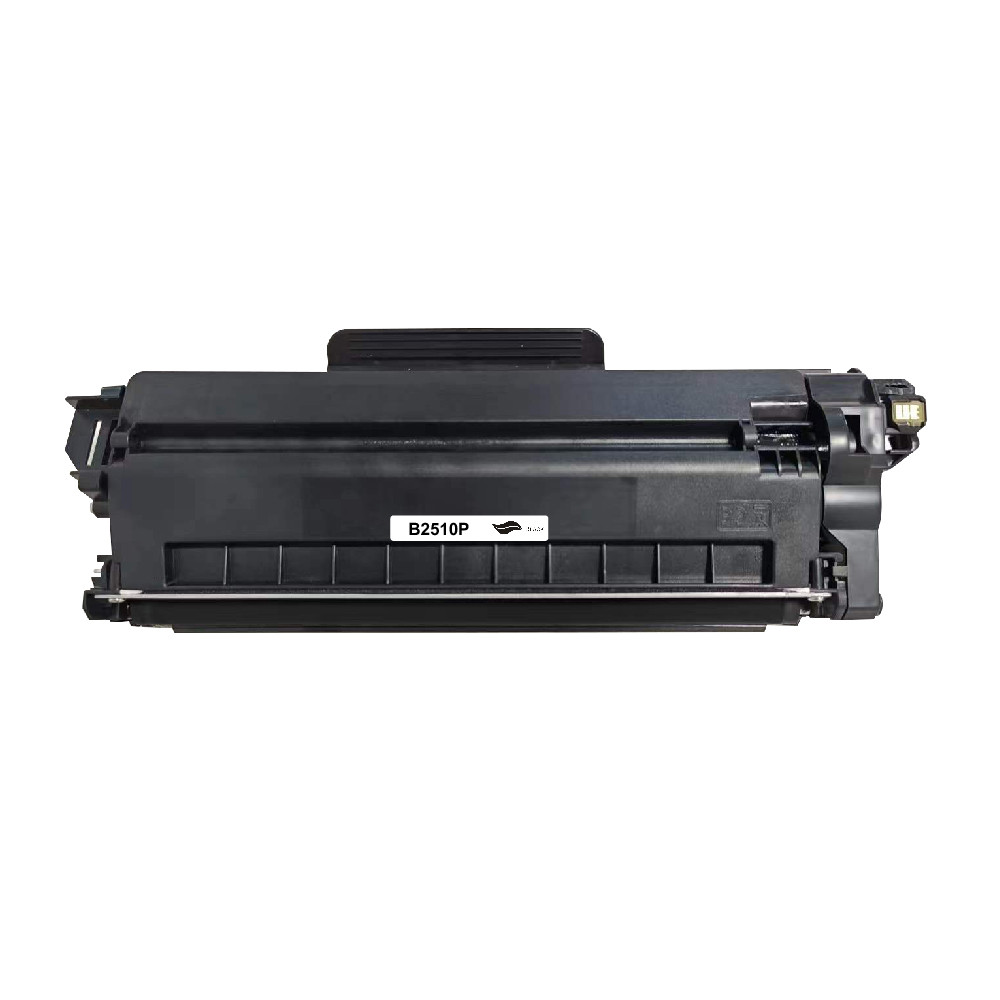 BROTHER (COMPATIBLE) - TN2510 Noir Cartouche de toner générique Brother