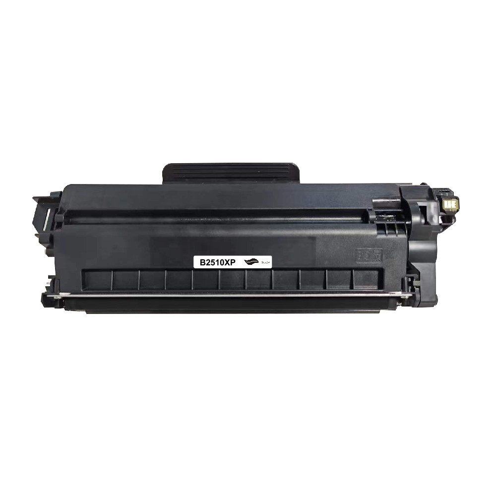 BROTHER (COMPATIBLE) - TN2510XL Noir Cartouche de toner générique Brother