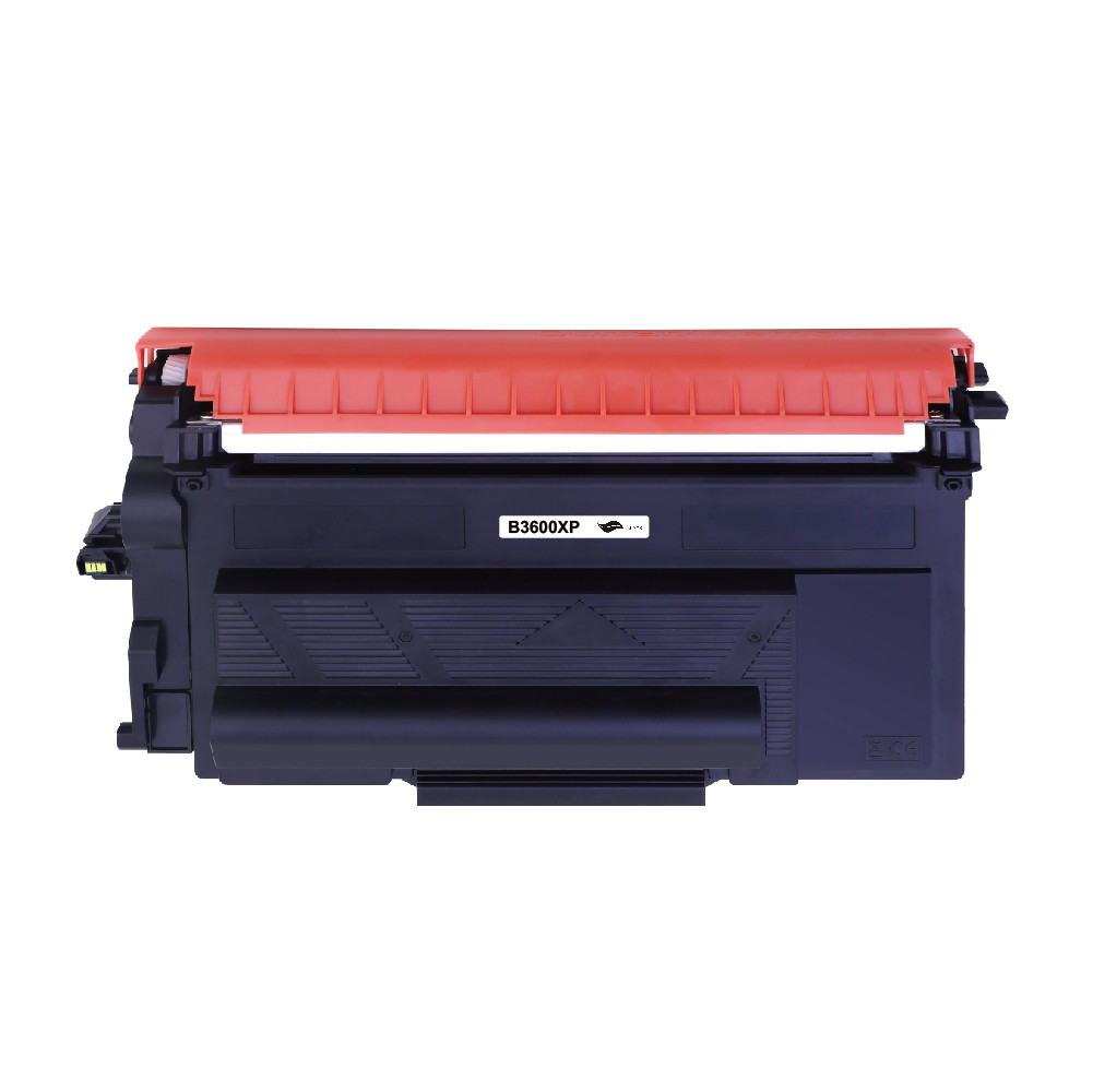 BROTHER (COMPATIBLE) - TN-3600XL Noir (6000 pages) Toner compatible Brother