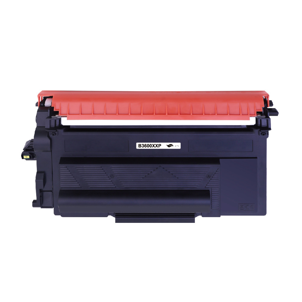 BROTHER (COMPATIBLE) - TN-3600XXL Noir (11000 pages) Toner compatible Brother