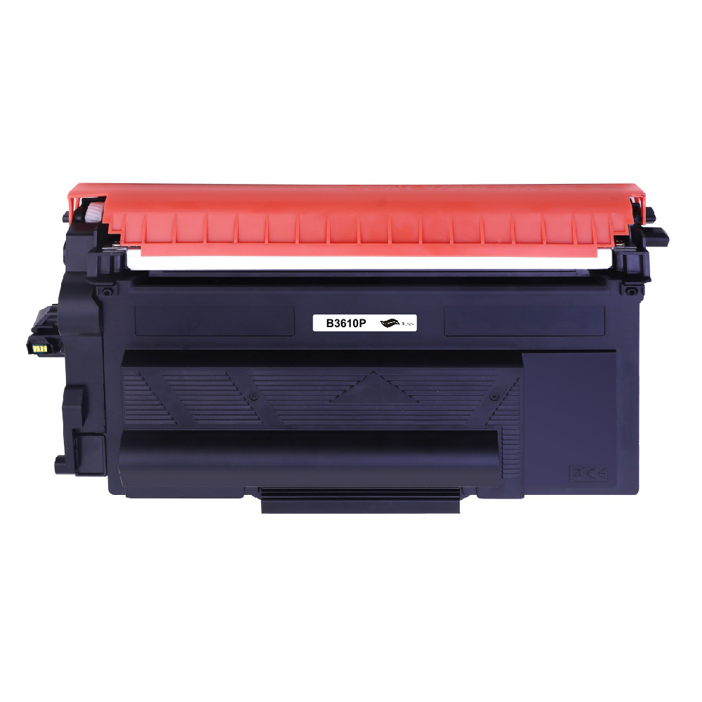 BROTHER (COMPATIBLE) - TN-3610 Noir (18000 pages) Toner compatible Brother