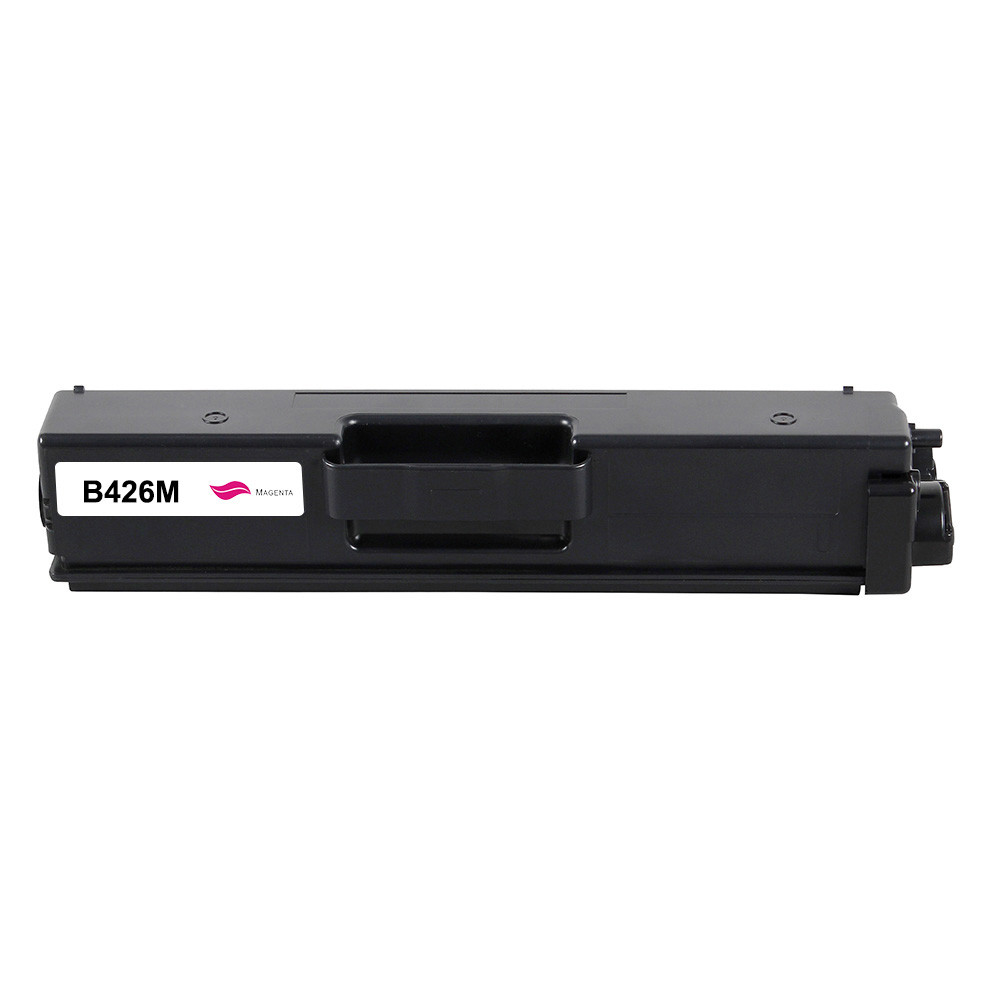 BROTHER (COMPATIBLE) - TN426 Magenta Cartouche de toner générique Brother