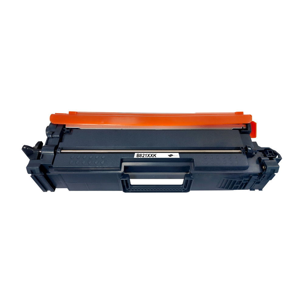 BROTHER (COMPATIBLE) - TN821XXL Noir Cartouche de toner générique Brother