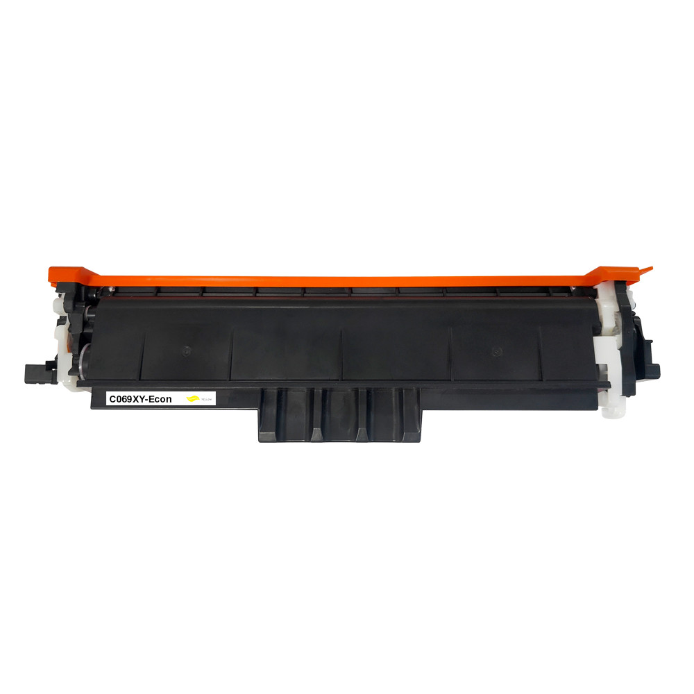 BROTHER (COMPATIBLE) - Canon 069H Jaune Cartouche de toner générique 5095C002