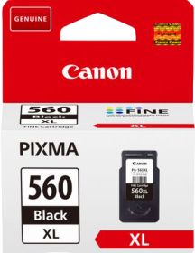 Acheter une cartouche Canon PG-560 ? 
