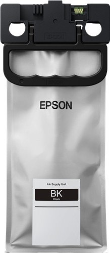 EPSON (ORIGINAL) - Epson T01C1 Noire Cartouche d'encre originale C13T01C100