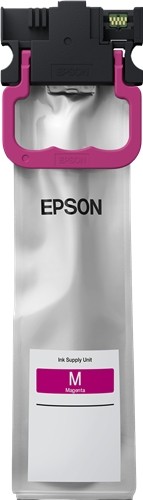 EPSON (ORIGINAL) - Epson T01C3 Magenta Cartouche d'encre originale C13T03C300