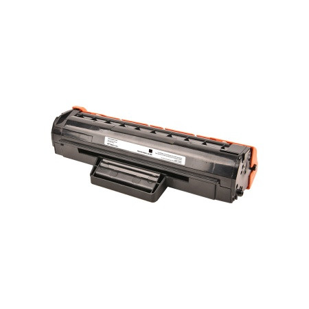 HP (COMPATIBLE) - HP 106A Noir Cartouche de toner remanufacturée W1106A