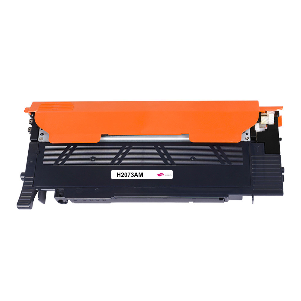 HP (COMPATIBLE) - HP 117A Magenta Cartouche de toner générique W2073A