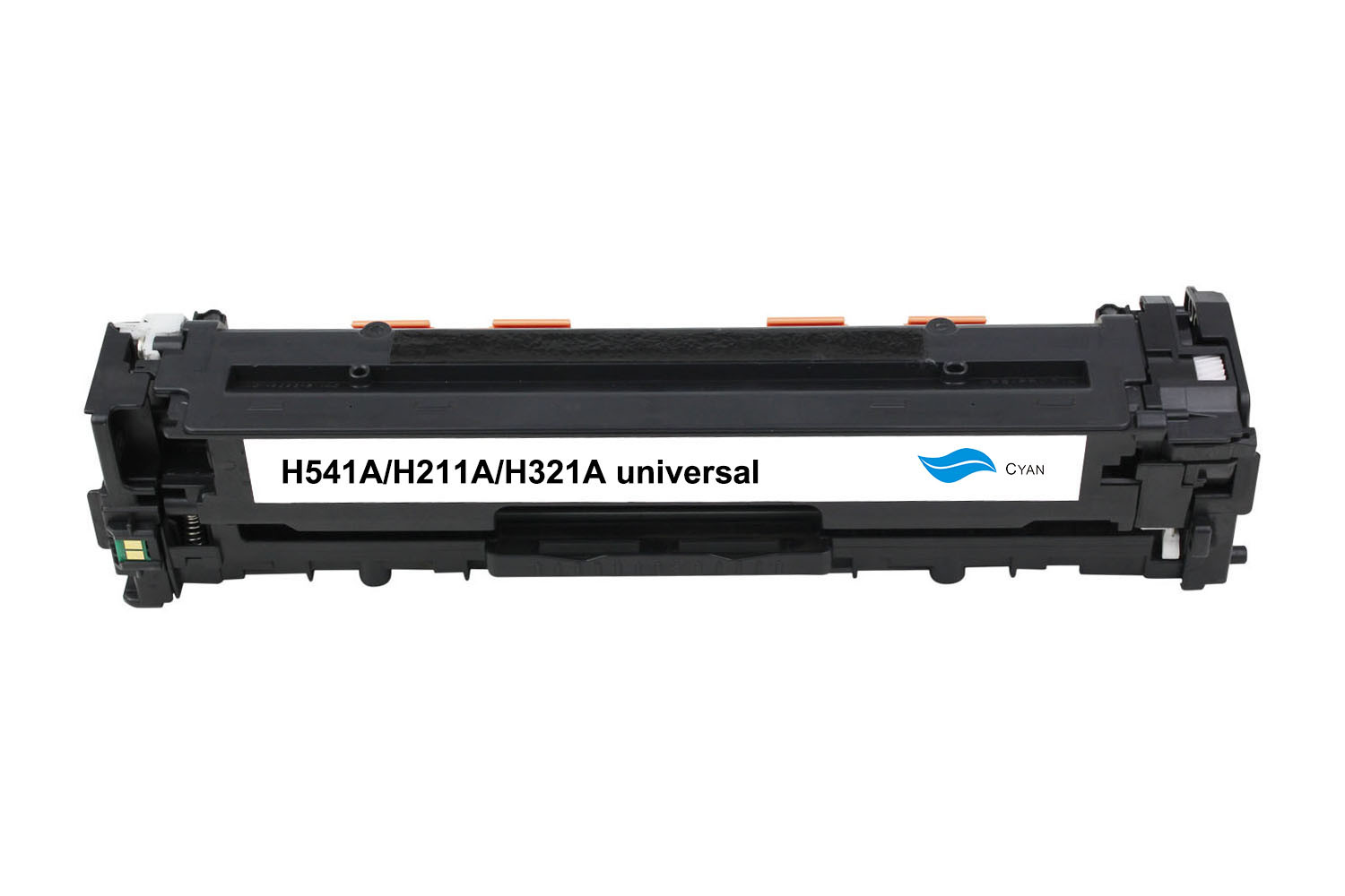 HP (COMPATIBLE) - HP 131A Cyan Cartouche de toner générique CF211A