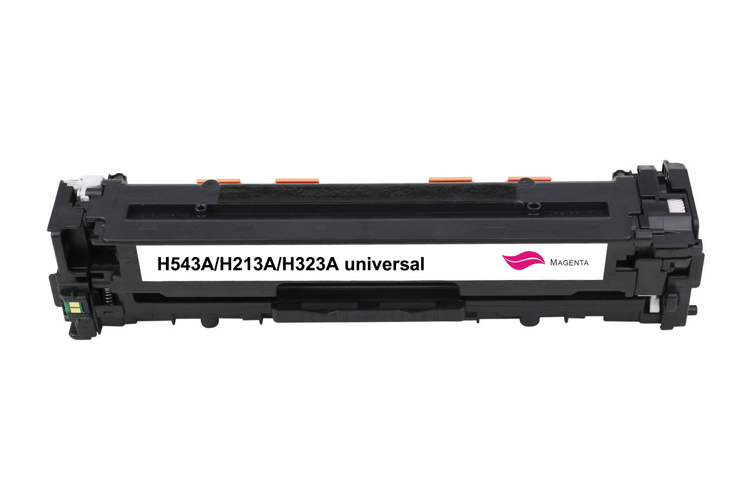 HP (COMPATIBLE PREMIUM) - HP 131A Magenta Cartouche de toner générique CF213A Qualité Premium