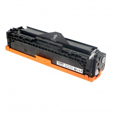 HP (COMPATIBLE) - HP 131A Noir Cartouche de toner générique CF210A