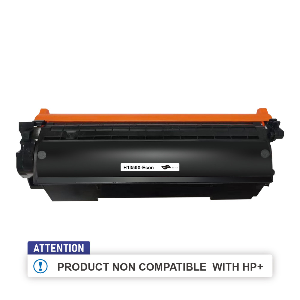 HP (COMPATIBLE) - HP 135X Noir Cartouche de toner générique W1350X