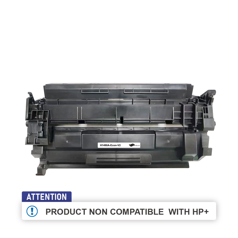 HP (COMPATIBLE) - HP149A Noir Cartouche de toner générique W1490A