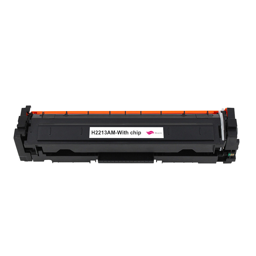 HP (COMPATIBLE) - HP 207A Magenta Cartouche de toner générique W2213A