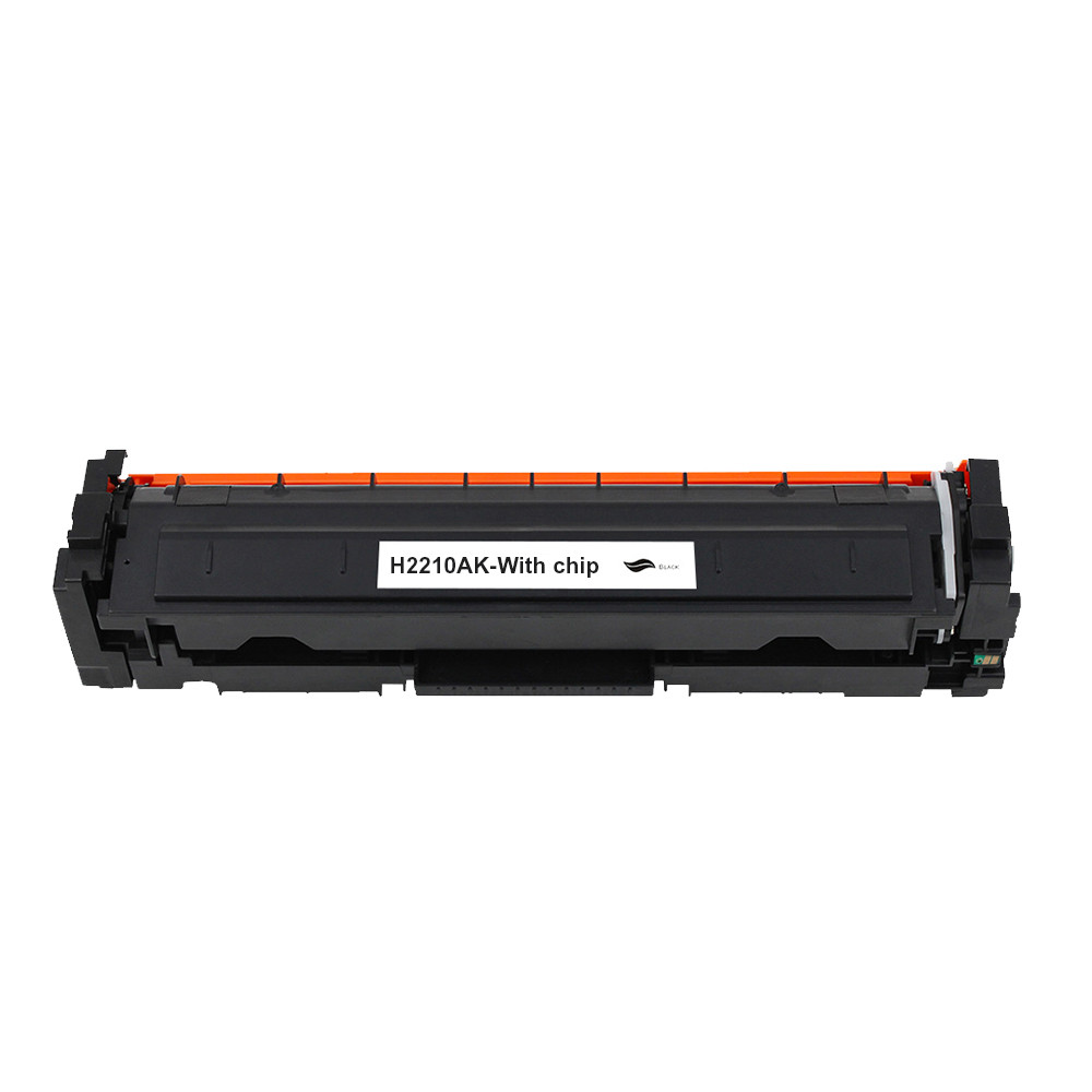 HP (COMPATIBLE) - HP 207A Noir Cartouche de toner générique W2210A