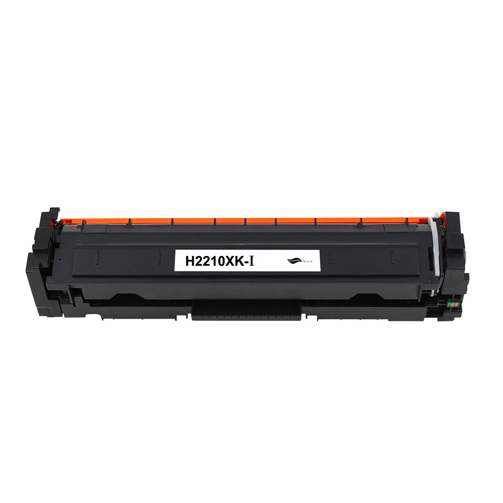 HP (COMPATIBLE) - HP 207X Noir Cartouche de toner générique W2210X