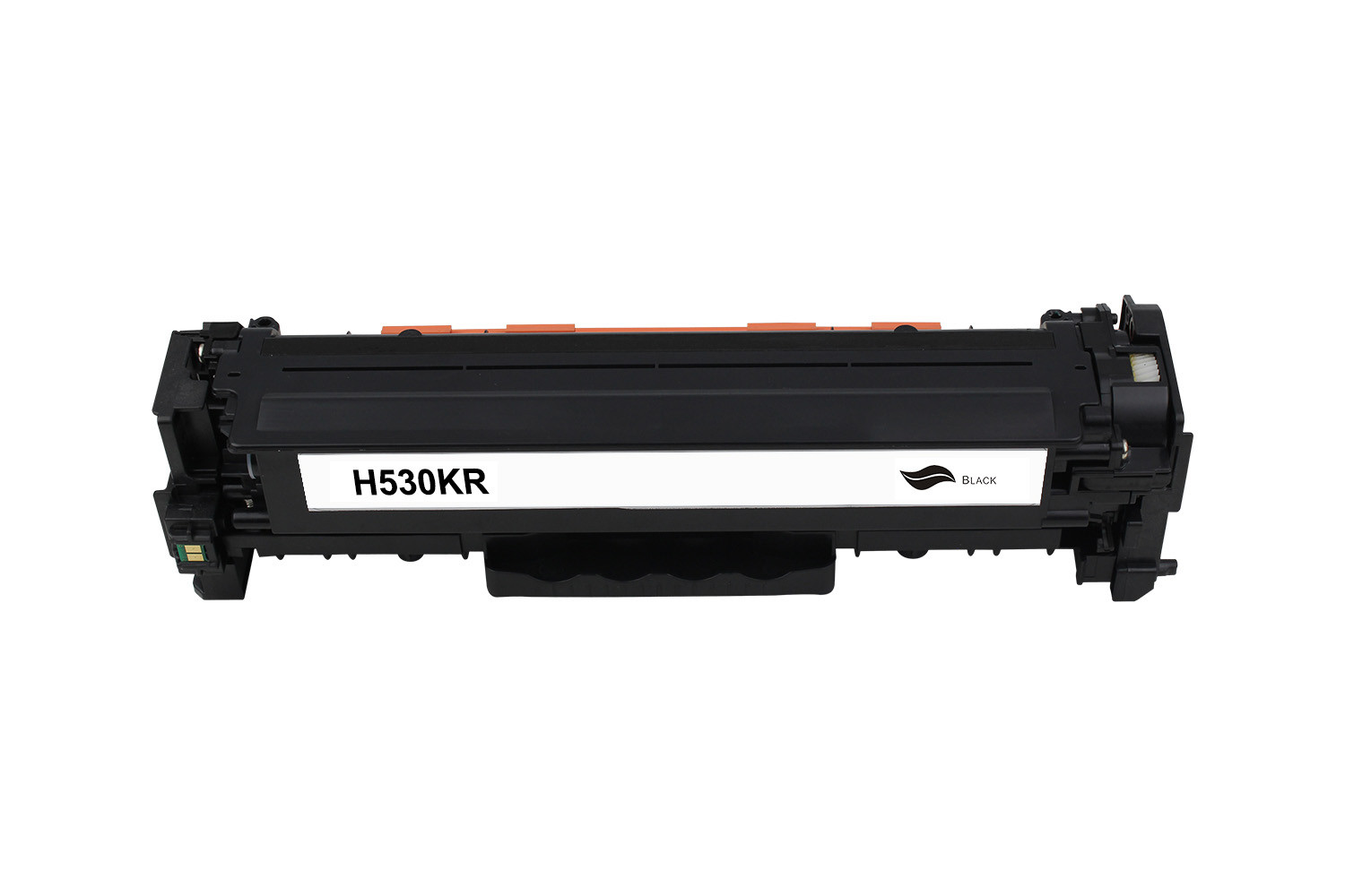 COMPATIBLE HP - HP 304A Noir Cartouche de toner générique CC530A