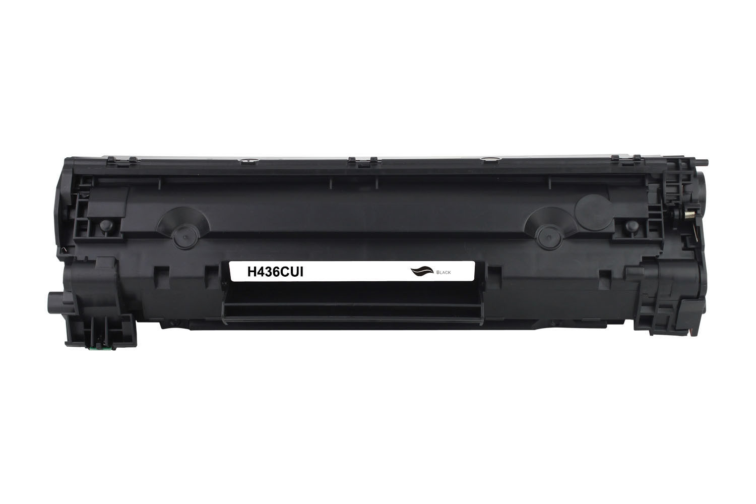 HP (COMPATIBLE) - HP 35A Noir Cartouche de toner générique CB435A