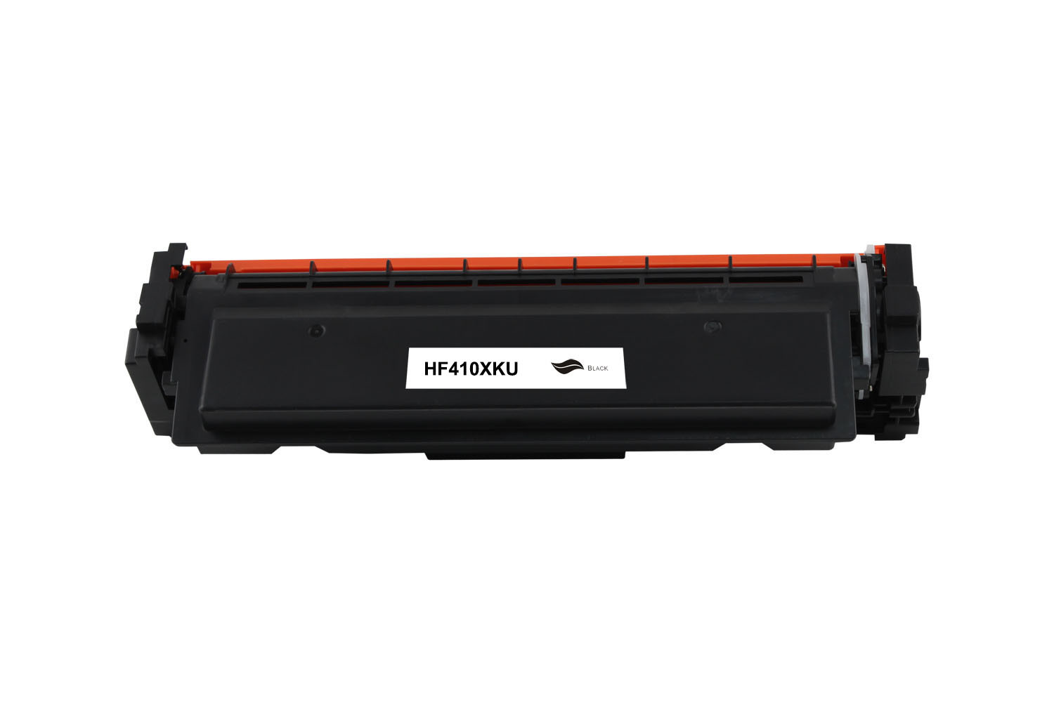 COMPATIBLE HP - HP 410X Noir Cartouche de toner générique CF410X