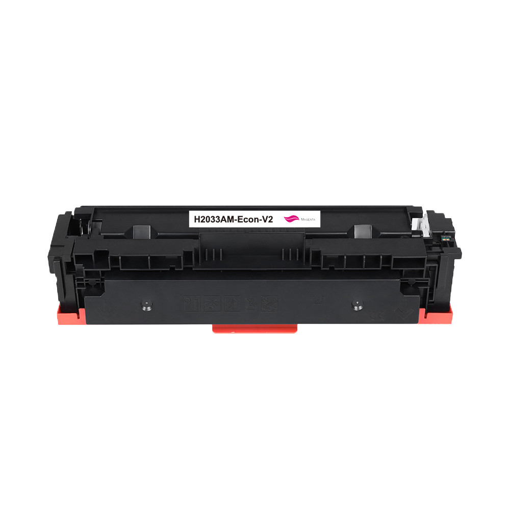 HP (COMPATIBLE) - HP 415A Magenta Cartouche de toner générique W2033A