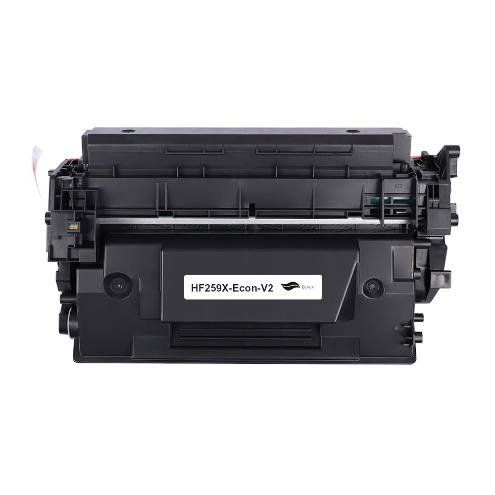 HP (COMPATIBLE) - HP 59X Noir Cartouche de toner générique CF259X