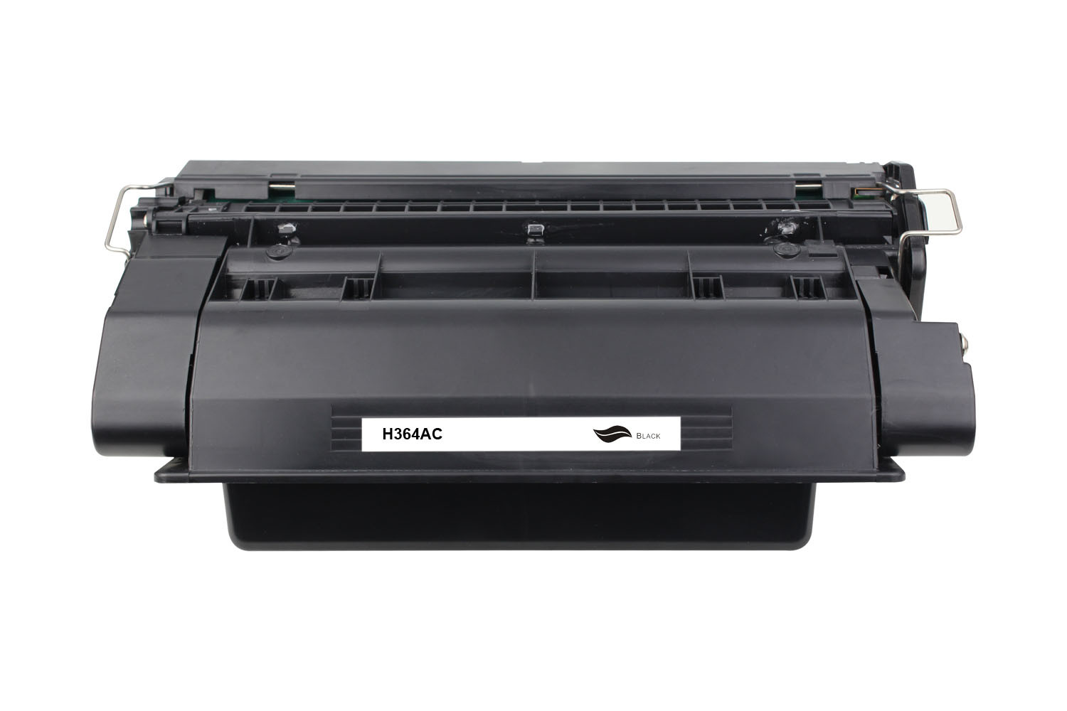 HP (COMPATIBLE) - HP 64A Noir Cartouche de toner générique CC364A