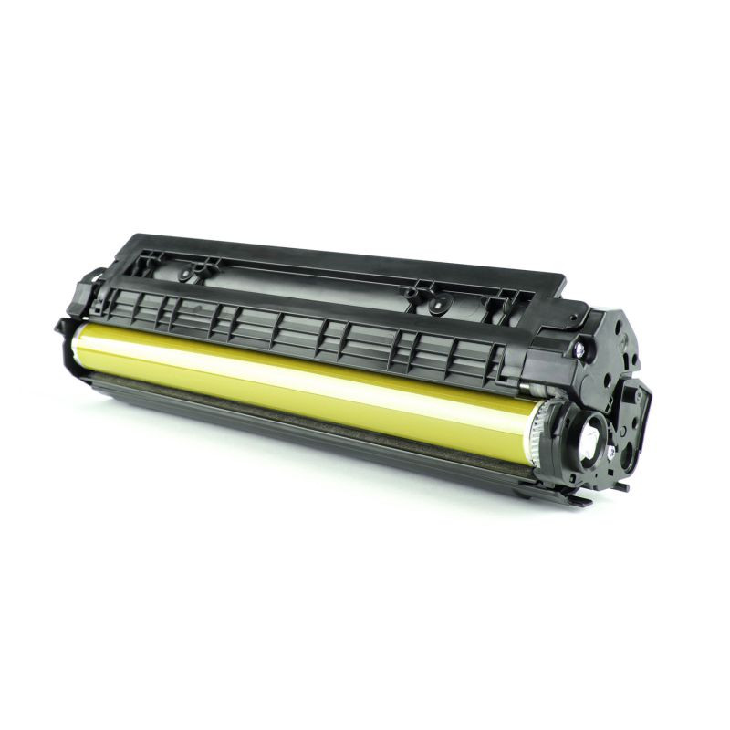 HP (COMPATIBLE) - HP 658A Jaune Cartouche de toner générique W2002A