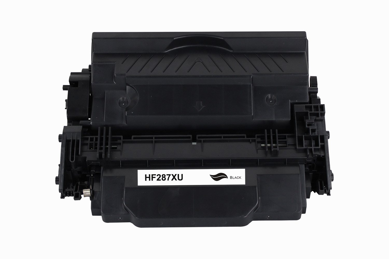 COMPATIBLE HP - HP 87X Noir Cartouche de toner générique CF287X