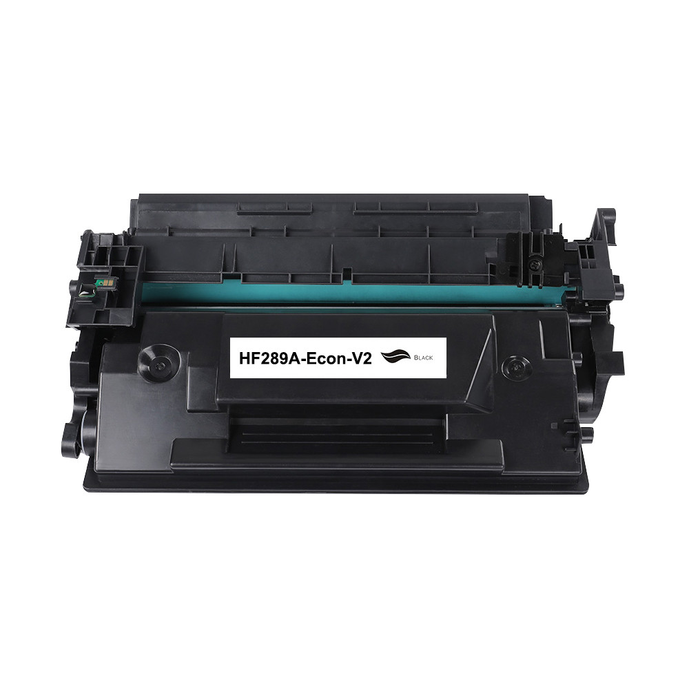 HP (COMPATIBLE) - HP 89A Noir Cartouche de toner générique CF289A