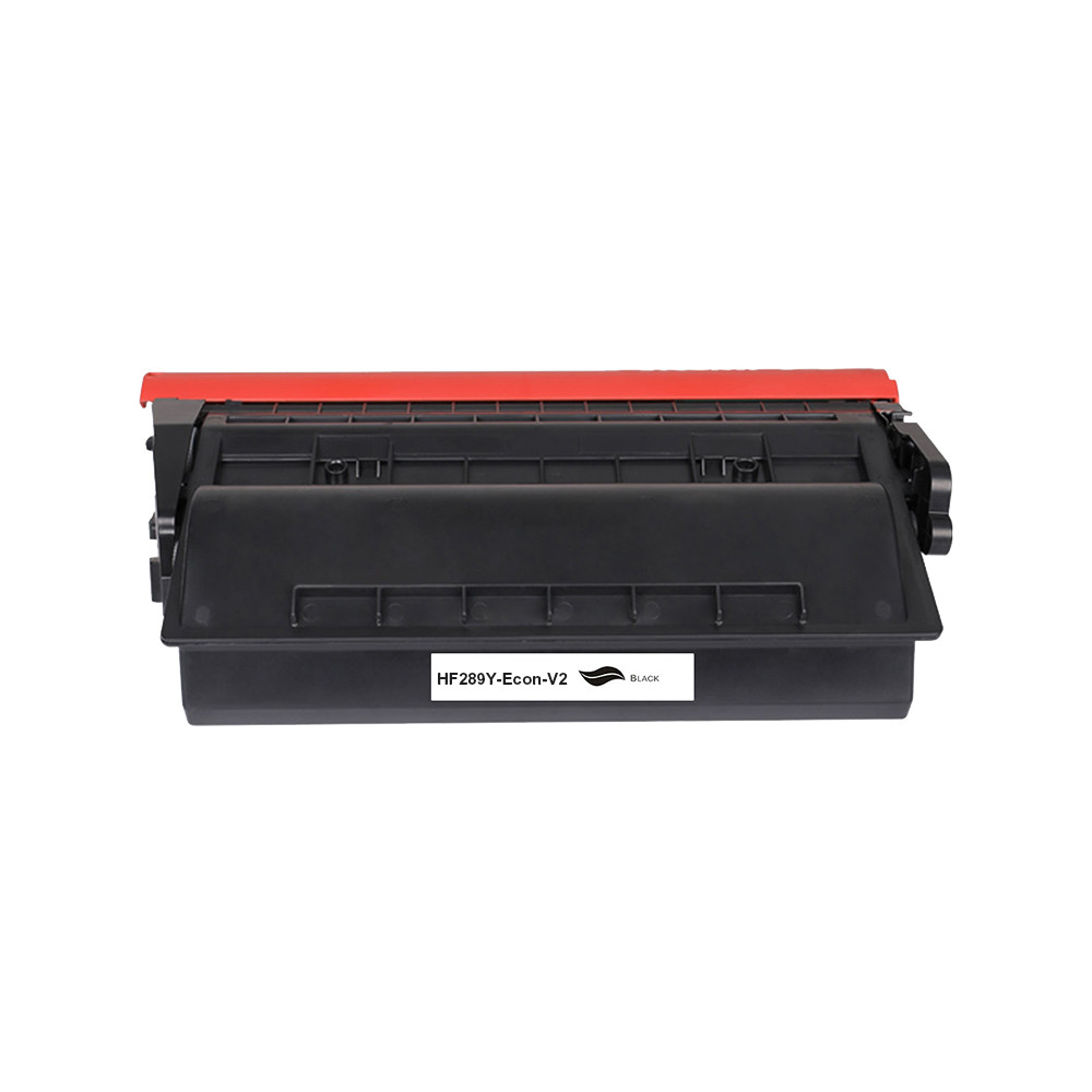 HP (COMPATIBLE) - HP 89Y Noir Cartouche de toner générique CF289Y