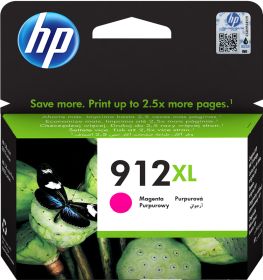 Cartouche d'encre Inkday pour cartouches d'encre HP 912 multipack, cartouches  d'encre