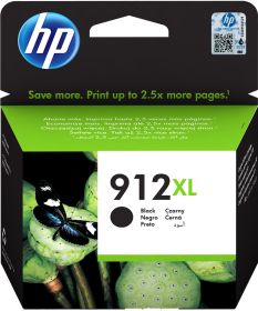 HP-912 M XL Cartouche d'encre HP - Magenta