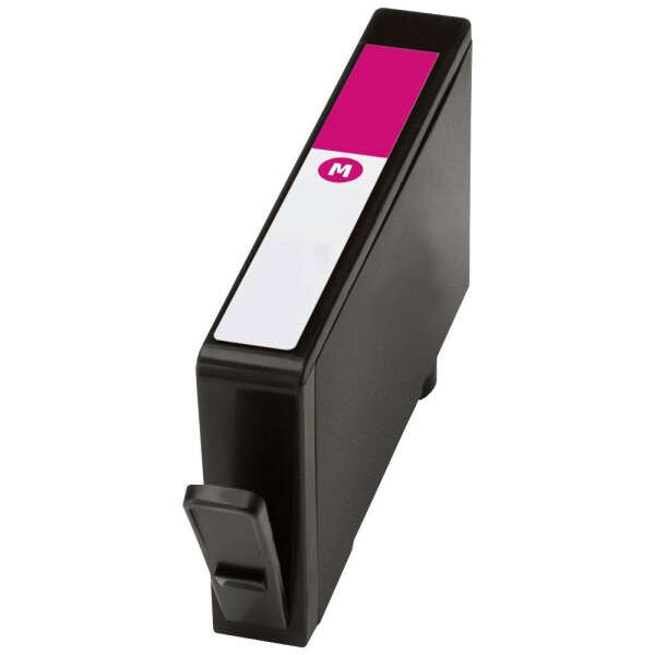 HP (COMPATIBLE PREMIUM) - HP 912XL Magenta Cartouche d'encre remanufacturée 3YL82AE Qualité Premium