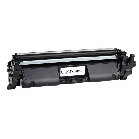 HP (COMPATIBLE) - HP 94X Noir Cartouche de toner générique CF294X